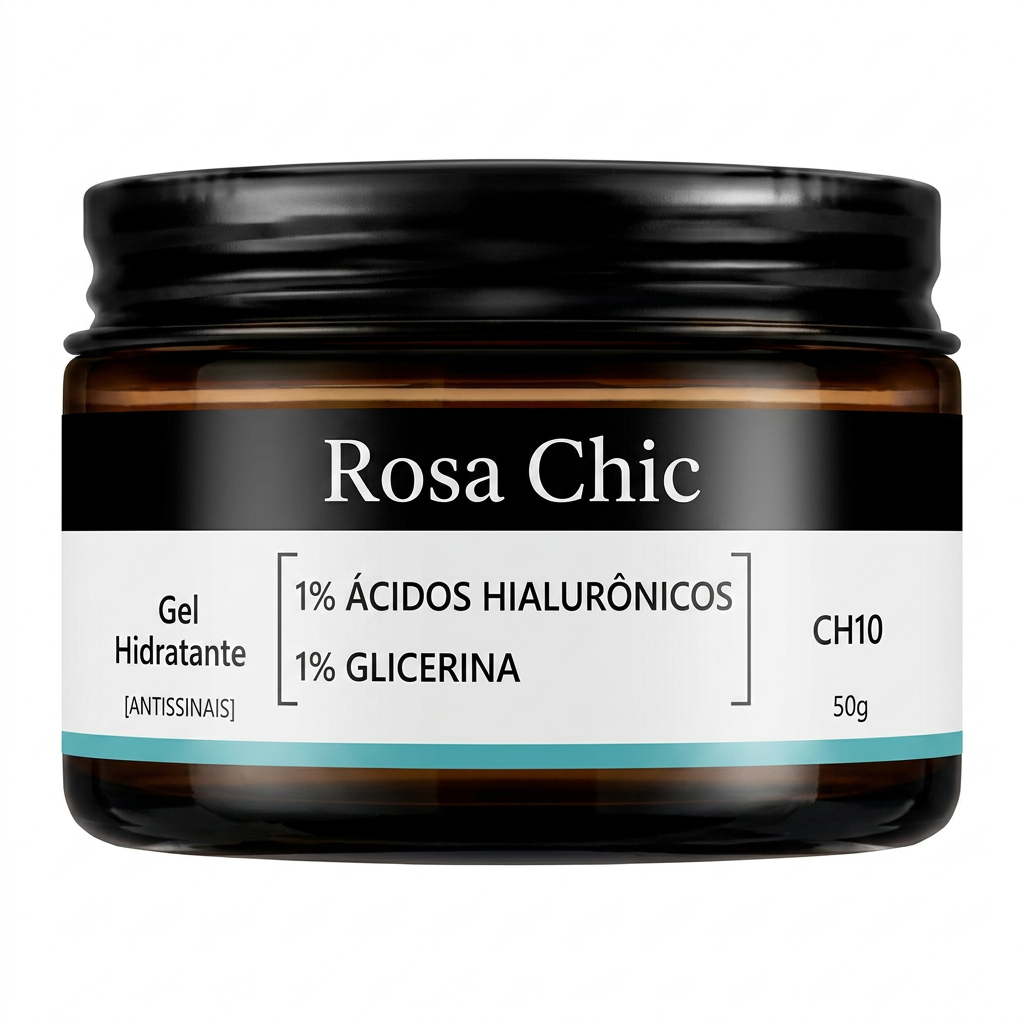 Gel hidratante